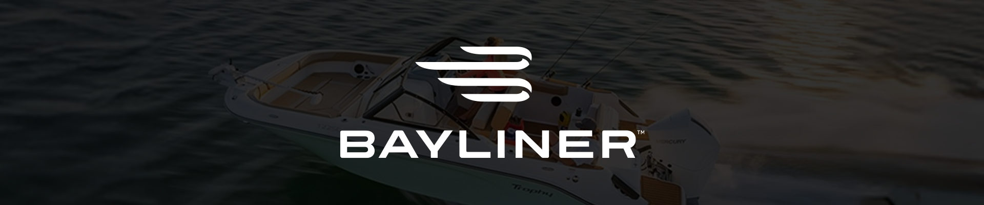 Bayliner Boats for sale at Maple Leaf Marinas