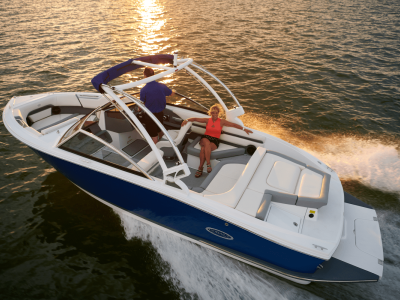 2025 Cobalt CS Series CS23 Surf