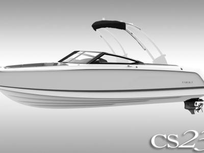 2025 Cobalt CS Series NEW CS23
