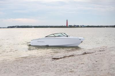 2025 Regal Sterndrive Bowrider LS2