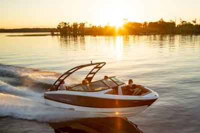 2025 Regal Surf LS2 Surf