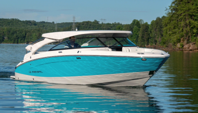 2025 Regal Surf LS4 Surf Ultimate