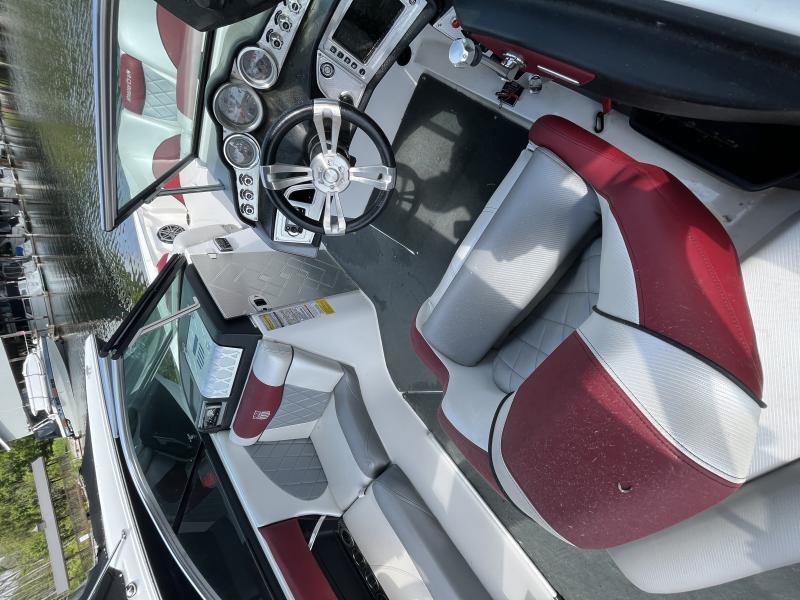 2014 Mastercraft X46