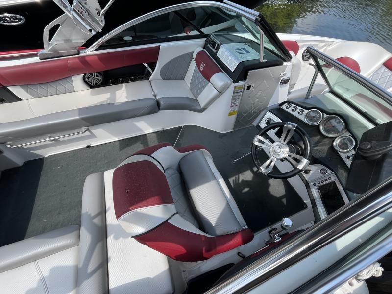 2014 Mastercraft X46