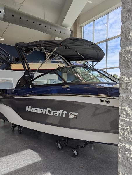MasterCraft XT20 Walkers Point Marina