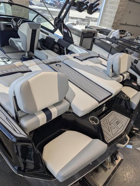 MasterCraft XT20 Walkers Point Marina