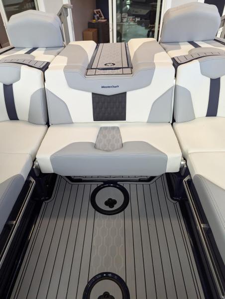 MasterCraft XT20 Walkers Point Marina