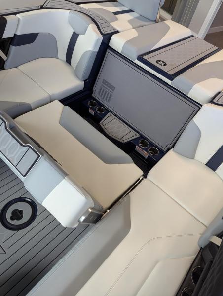 MasterCraft XT20 Walkers Point Marina