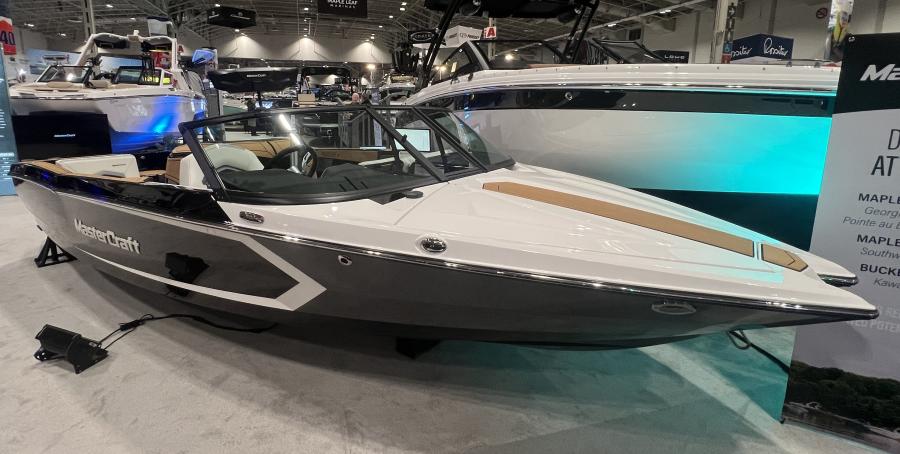 MasterCraft ProStar Walkers Point Marina 