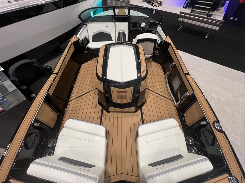 MasterCraft ProStar Walkers Point Marina 