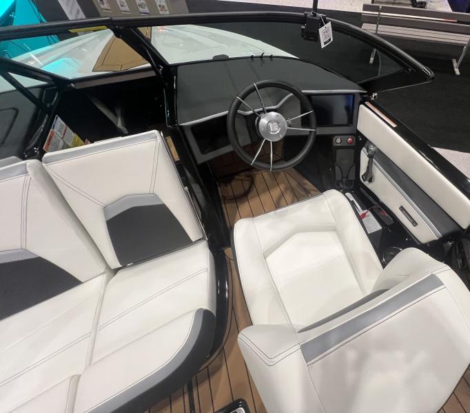 MasterCraft ProStar Walkers Point Marina 