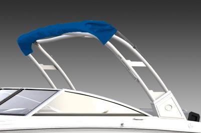 Cobalt R8 Surf Walkers Point Marina