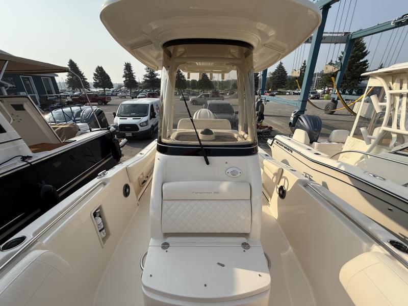 2026 Grady-White 216