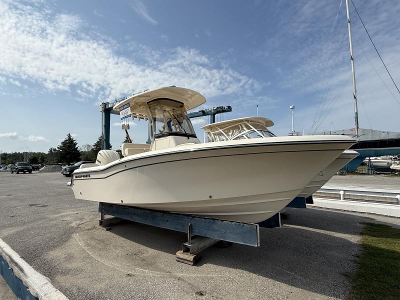 2026 Grady-White 216