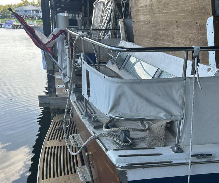 Chris Craft CC