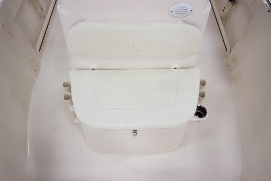 Grady White 180 Fisherman