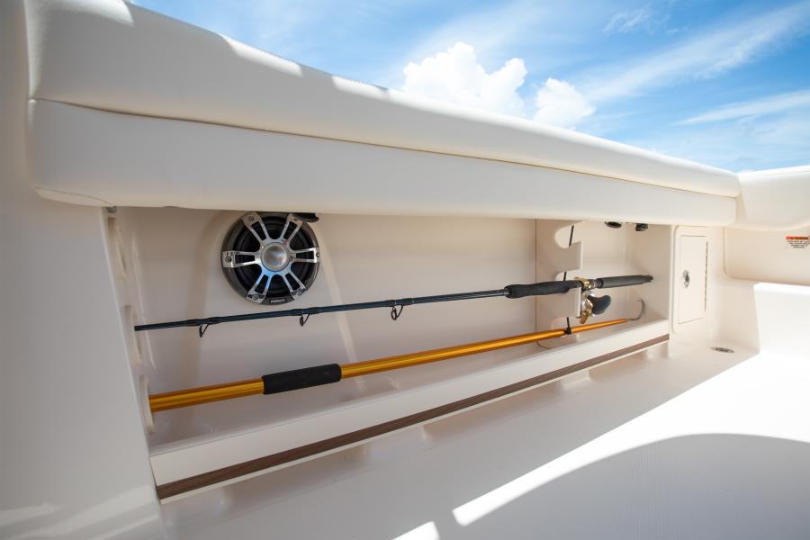 Grady White 235 Freedom