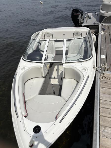 Front View
